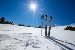 Booking Your Spring Break Ski Trip