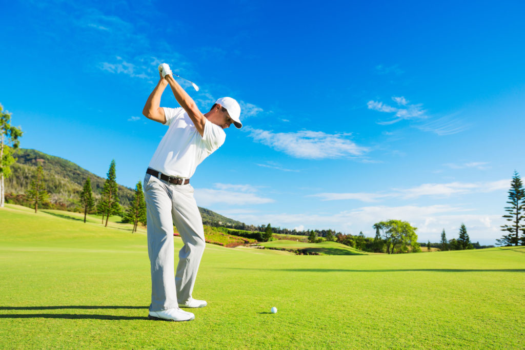 Golf Accessories You Need This Summer