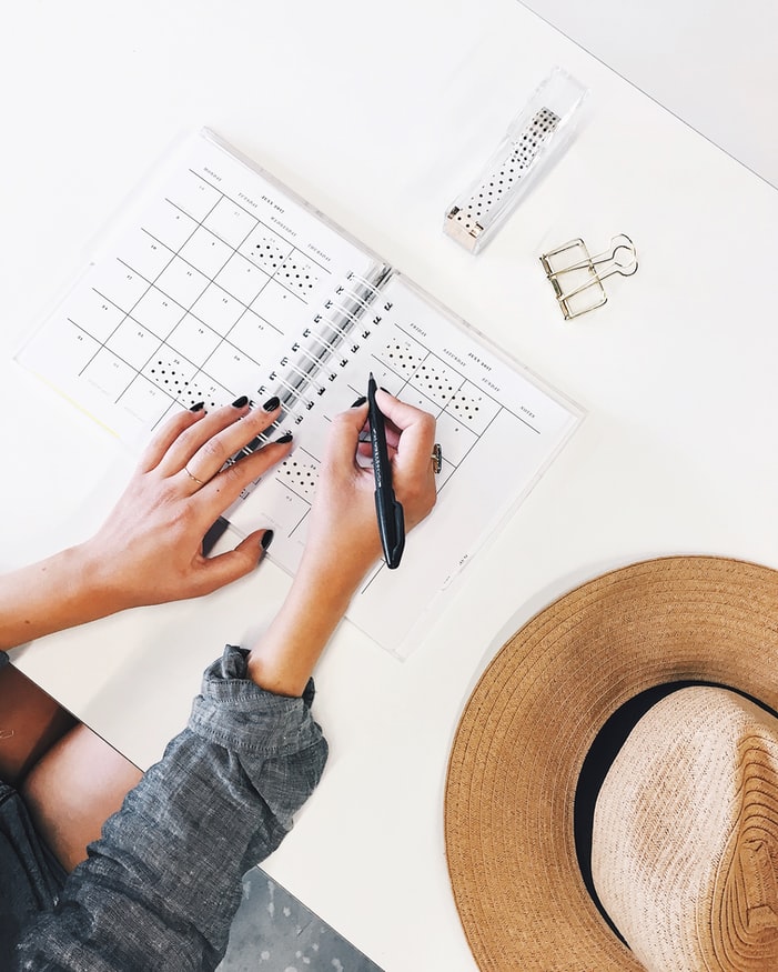 How to Plan for Your Vacation